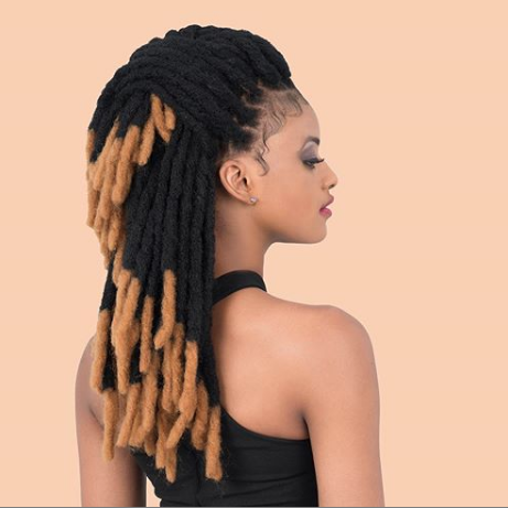 STELLA LOCKS Sublime 20'' #1/27T